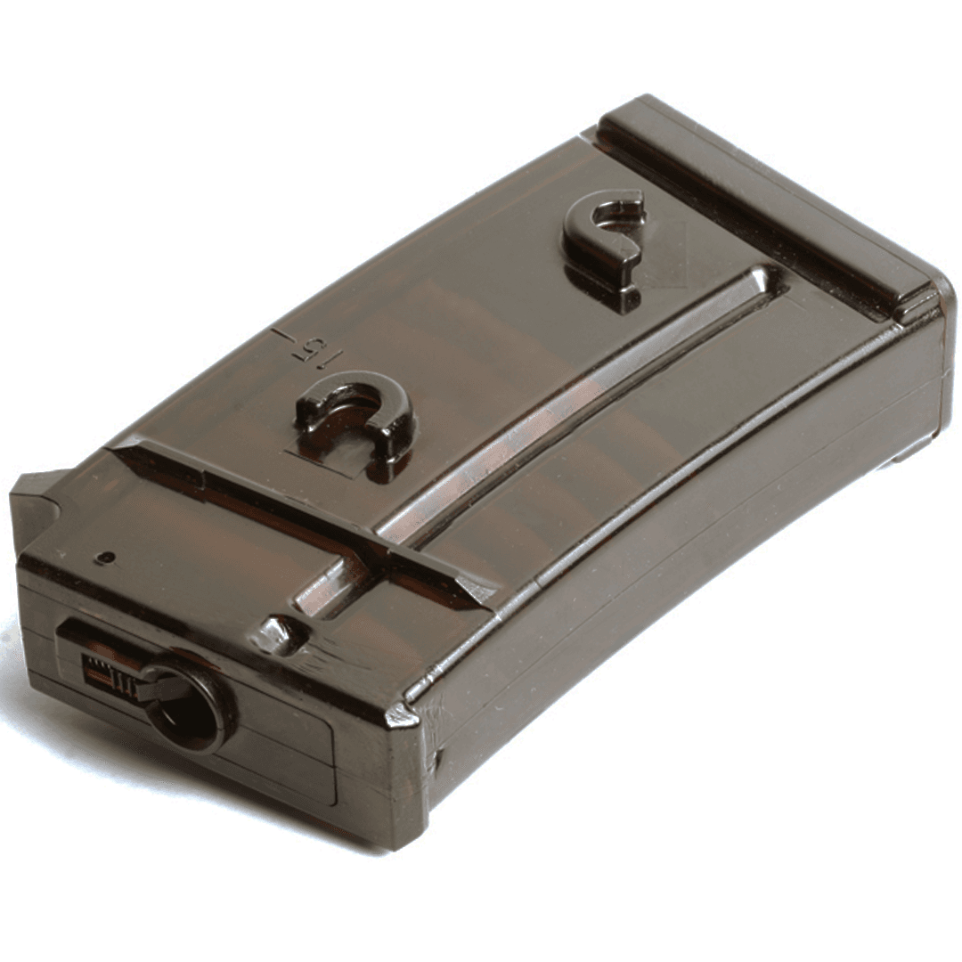 SG550 Magazine AEG (Low-Cap|30R)
