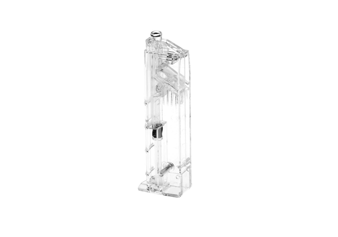 Speed Loader Transparent 120rd — image 2