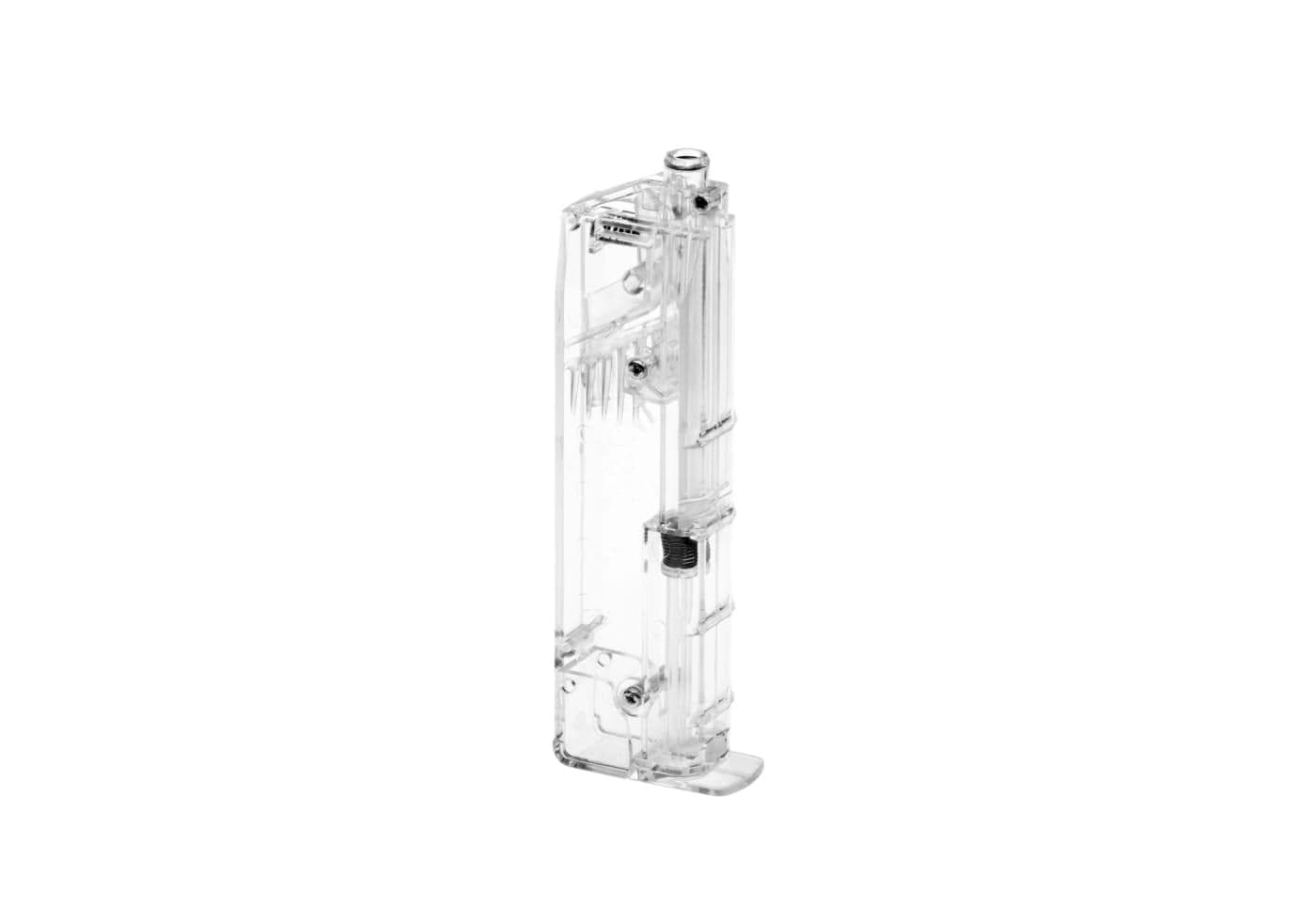 Speed Loader Transparent 120rd