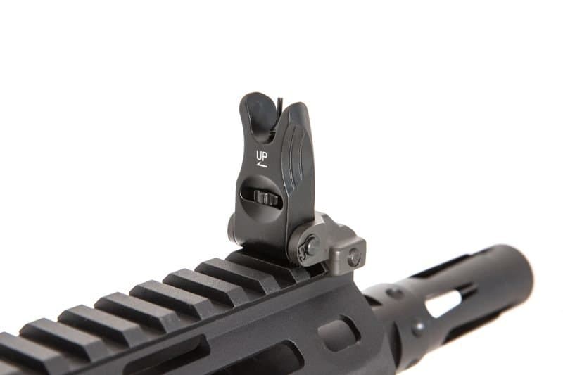 SR25 E2 APC M-LOK Rifle Replica — image 2