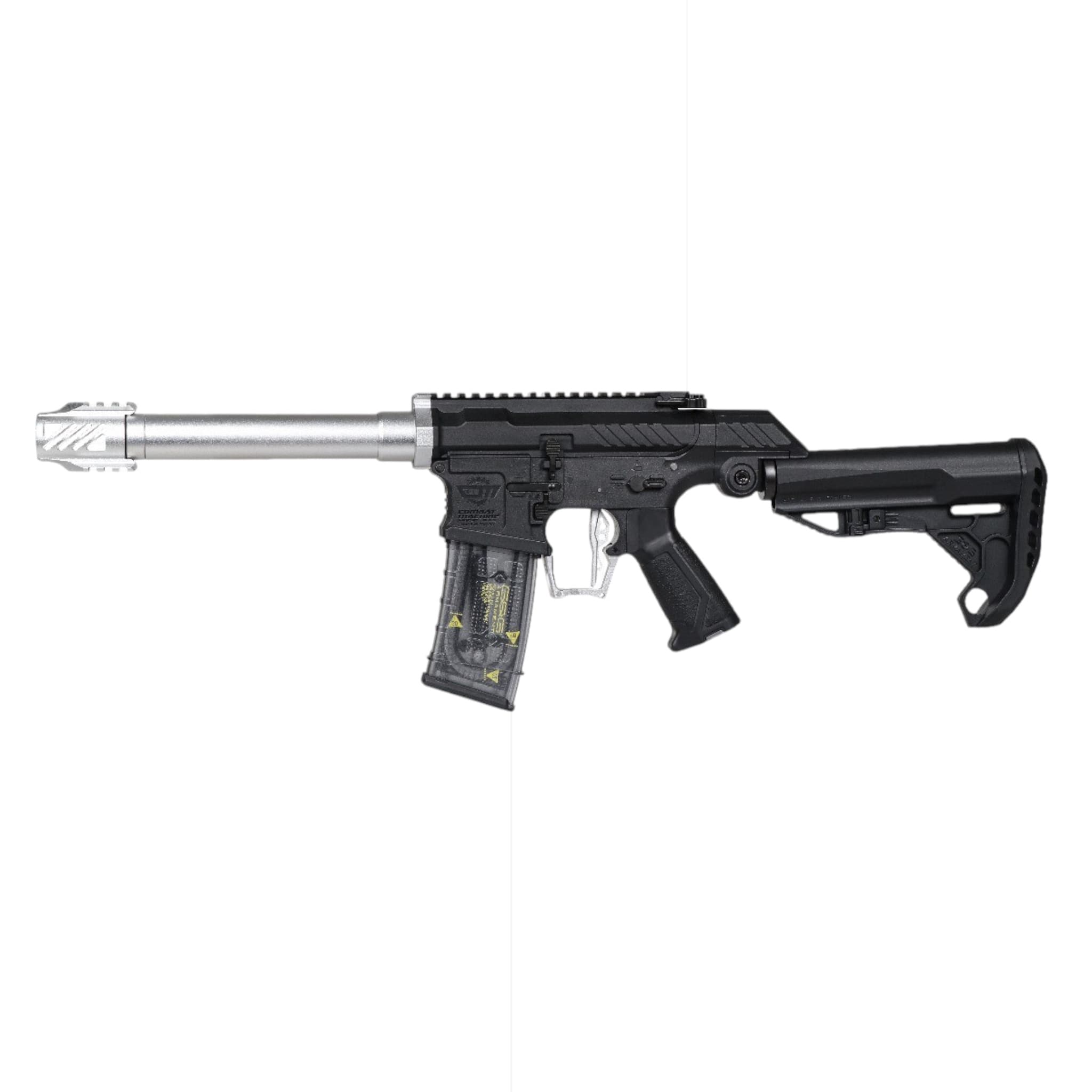 SSG-1 Silver