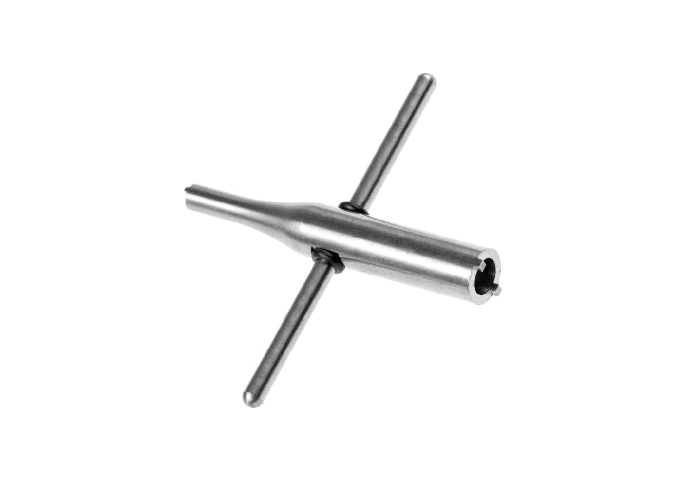 Stainless Steel Gas Magazine Valve Tool