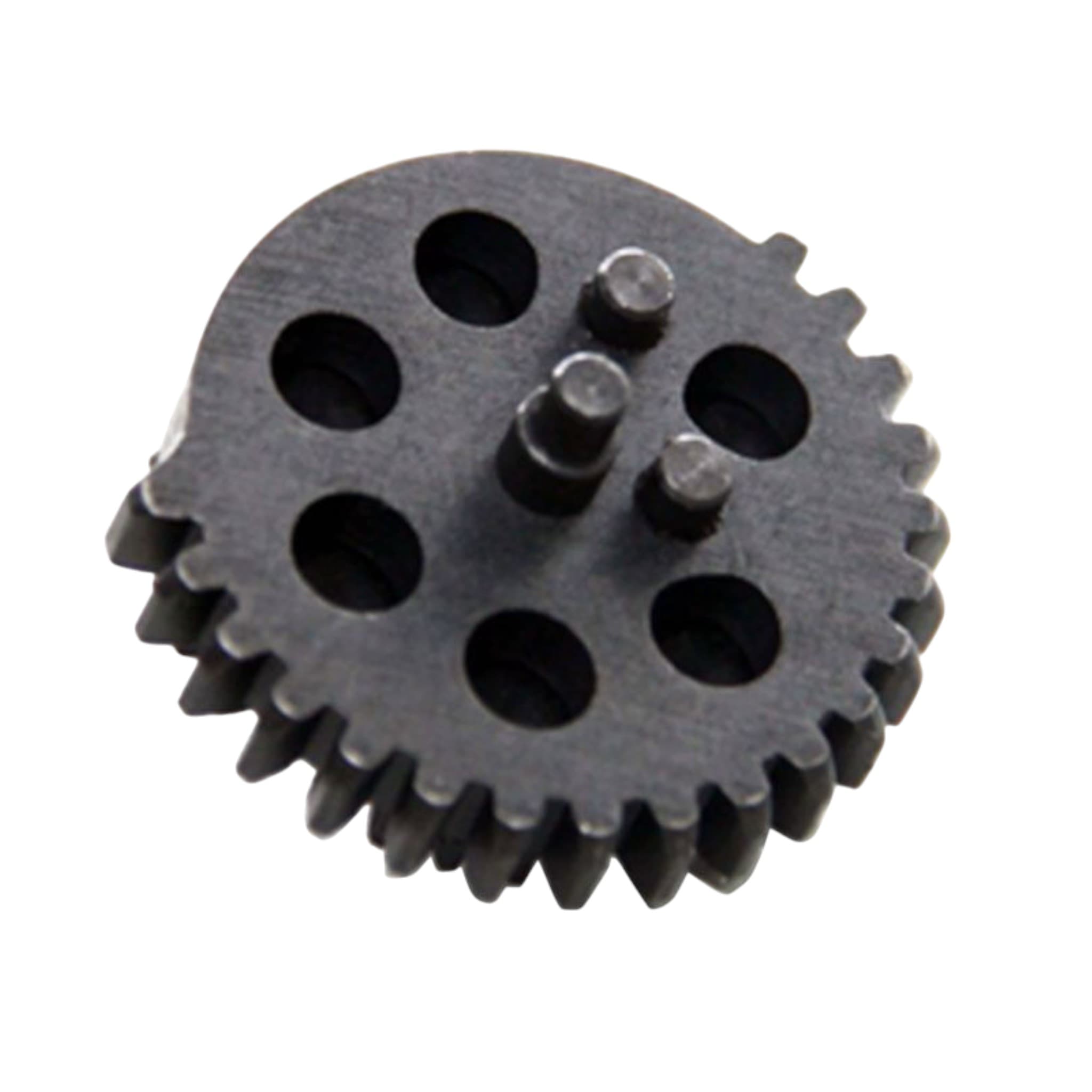 Steel Sector Gear (1-TEETH) (SP-GG-006)