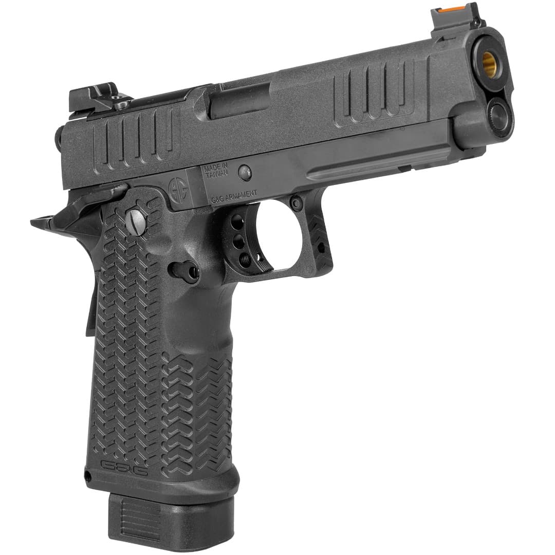 STP45 (EU) GBB Pistol — image 2