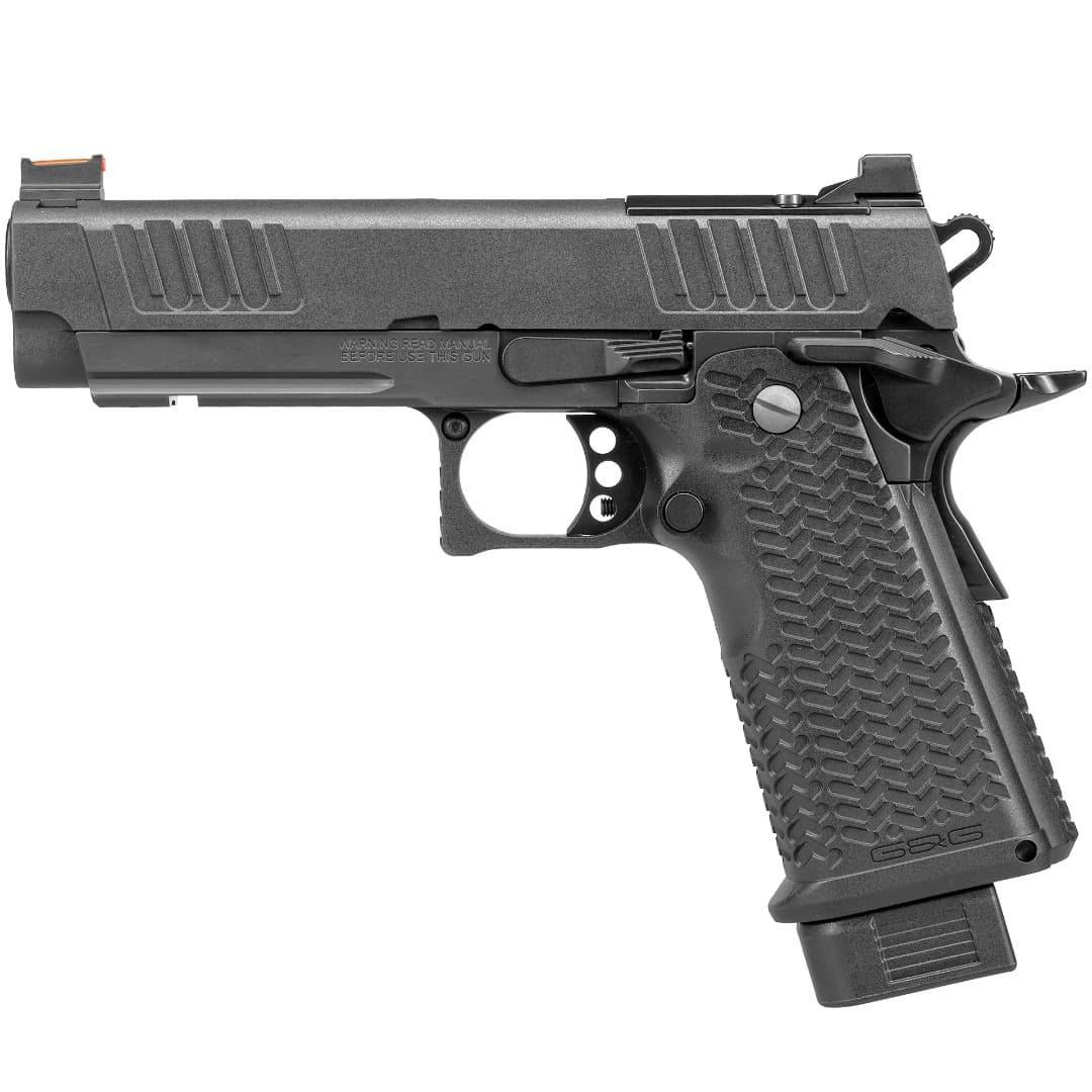STP45 (EU) GBB Pistol — image 3