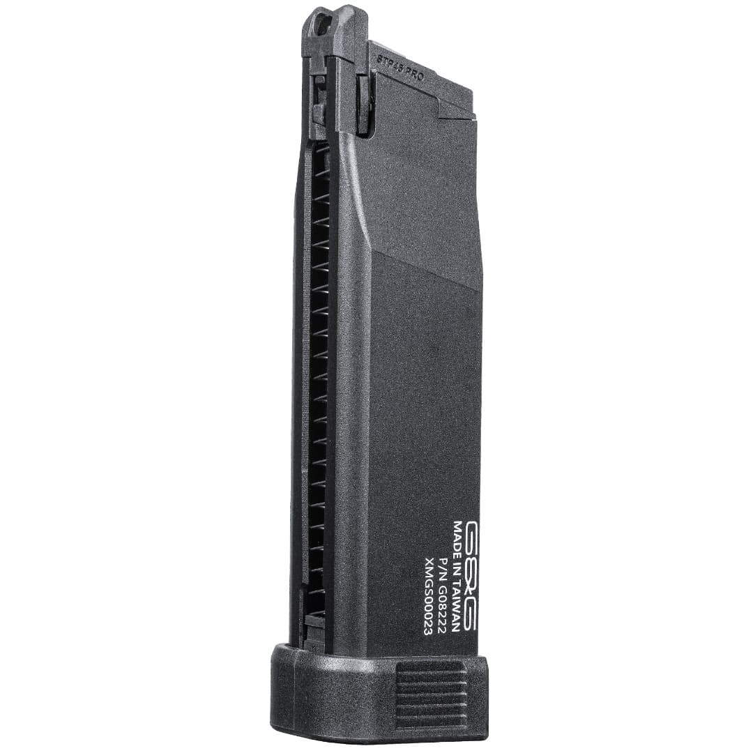 STP45 GAS 30R Magazine