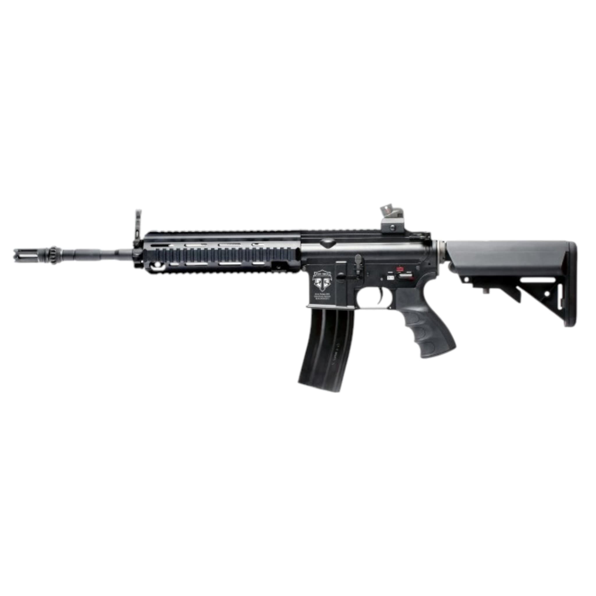 T4-18 AEG Rifle (Long Barrel)