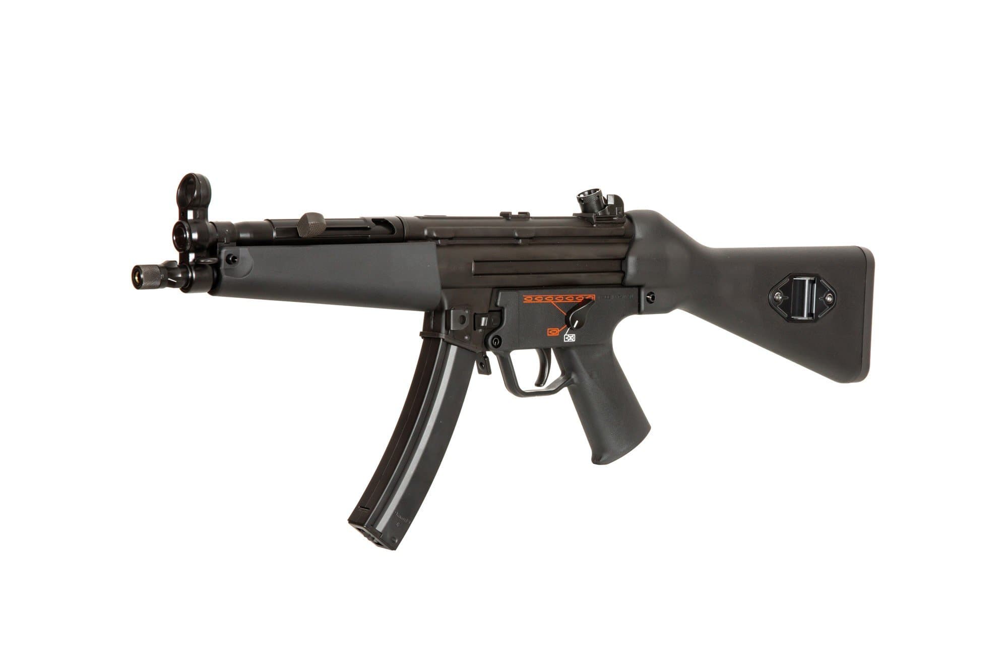 TGM A2 ETU Submachine Gun Replica — image 2