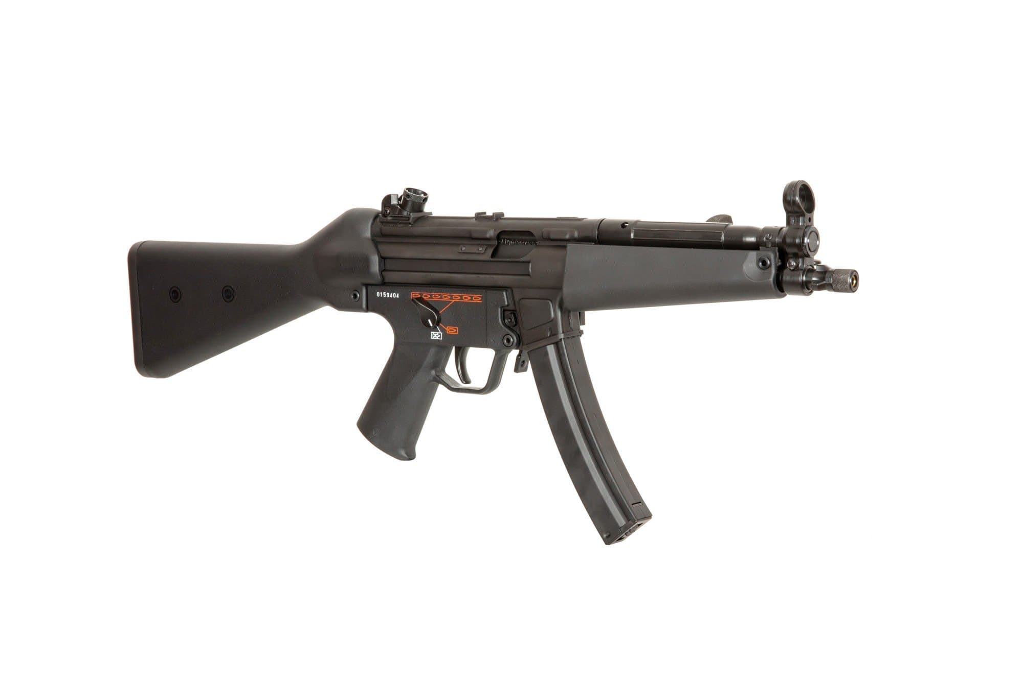 TGM A2 ETU Submachine Gun Replica — image 3