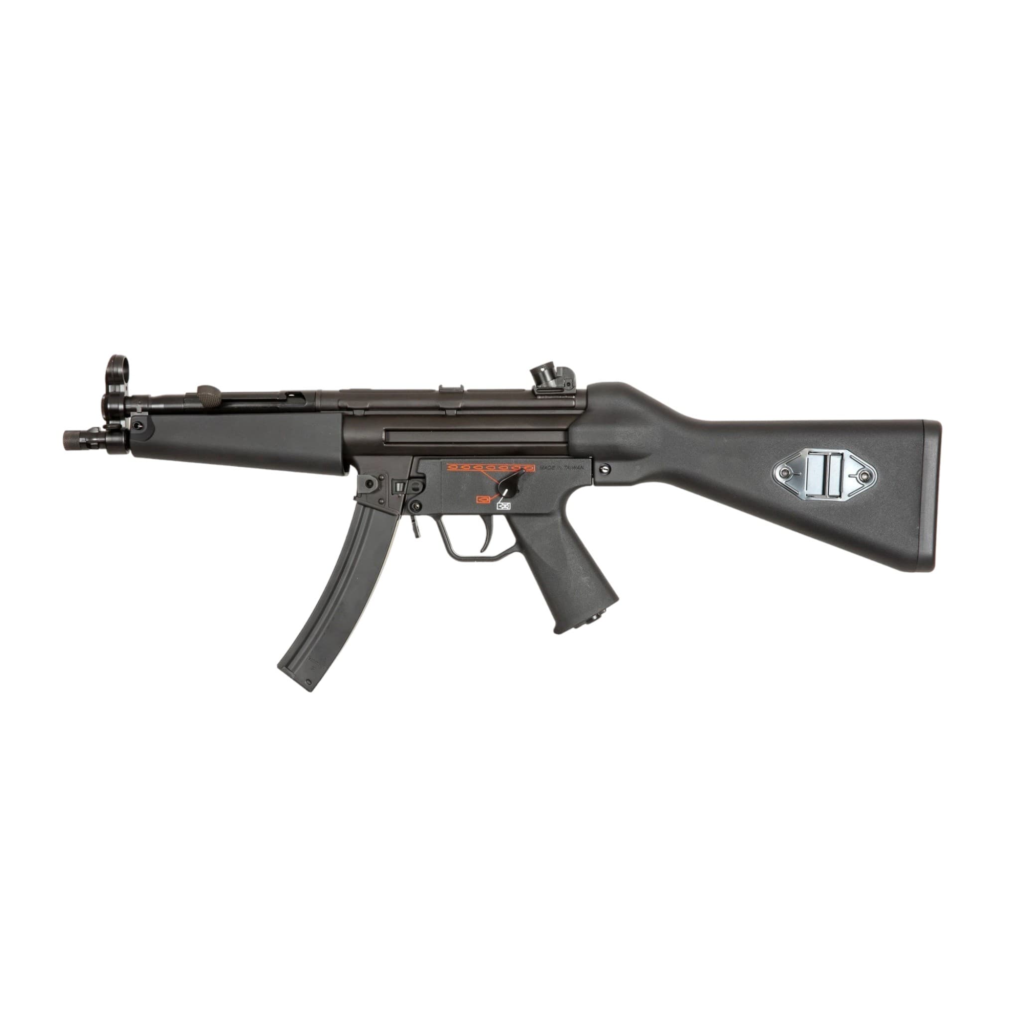 TGM A2 ETU Submachine Gun Replica