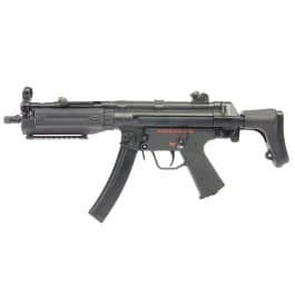TGM A3 PDW ETU Submachine Gun Replica