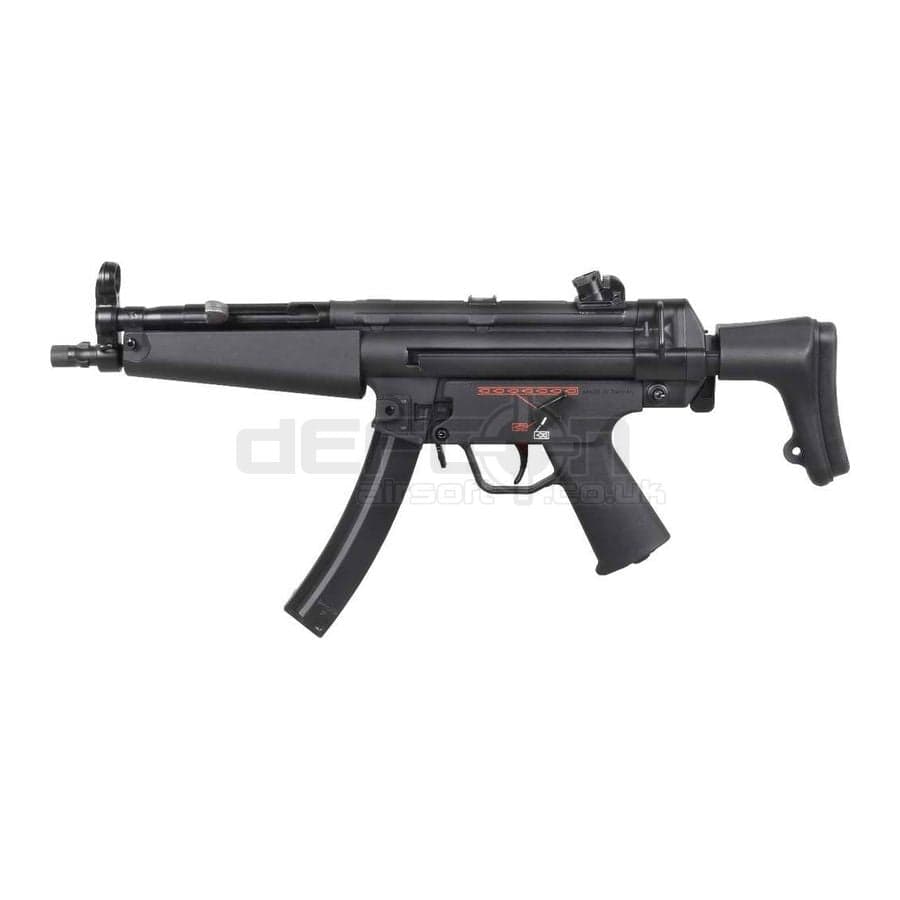 TGM A3 RTS ETU