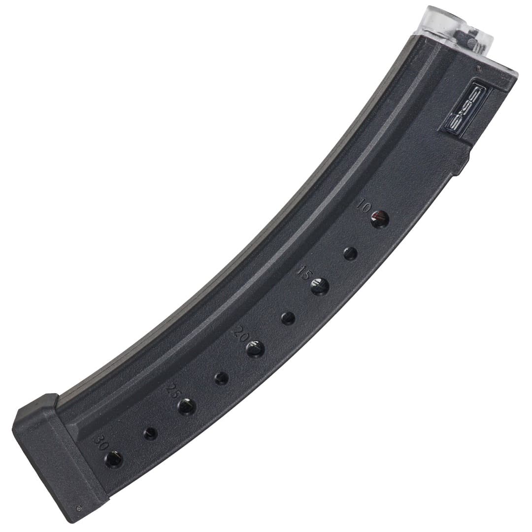 TGM Magazine AEG (Mid-Cap|130R)
