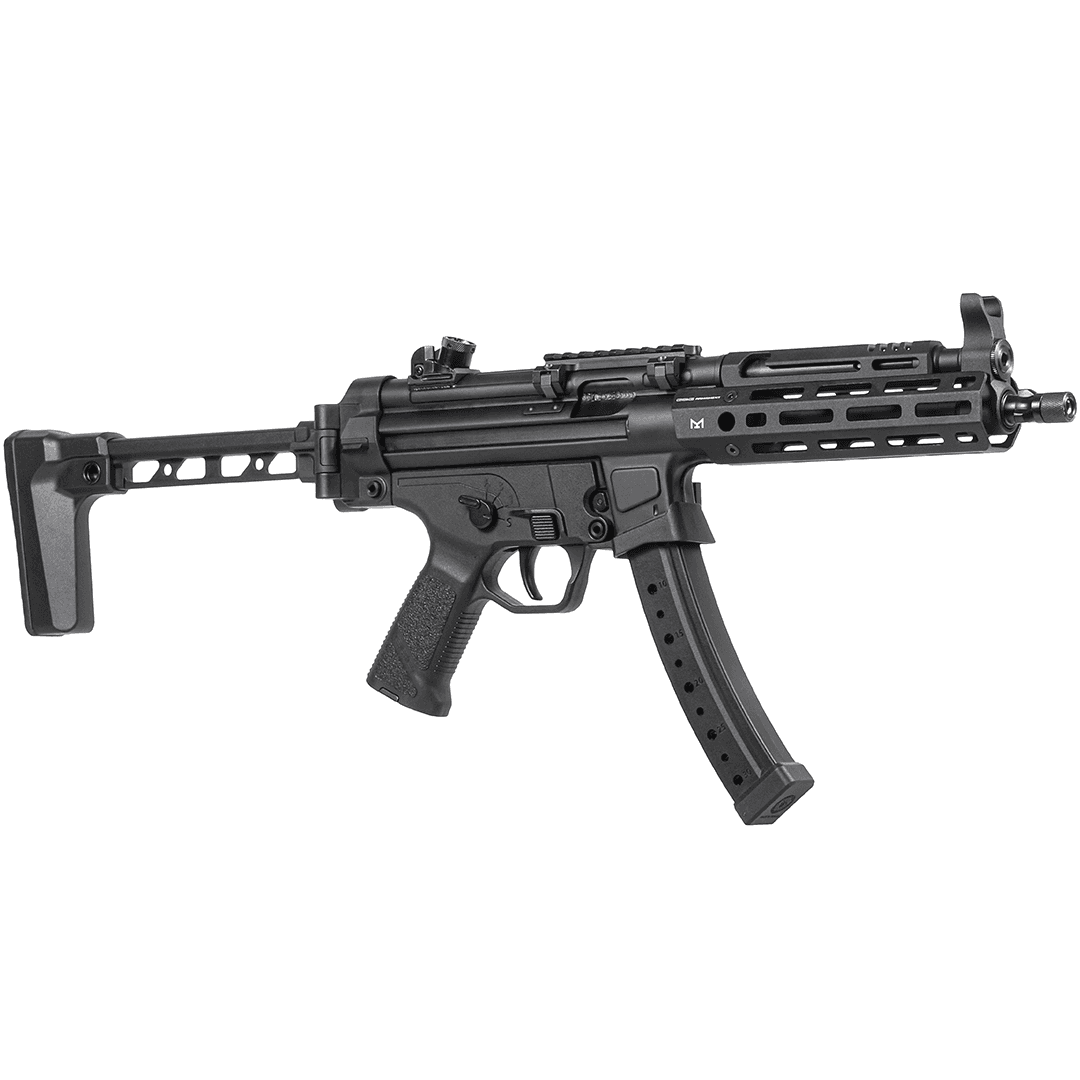 TGM R5 ETU AEG Rifle — image 2