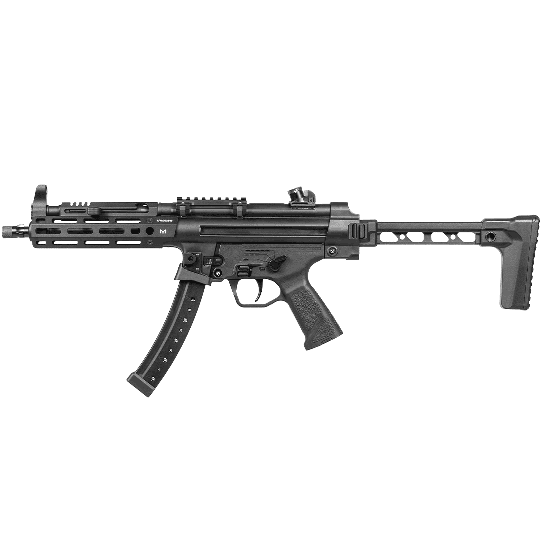 TGM R5 ETU AEG Rifle — image 3