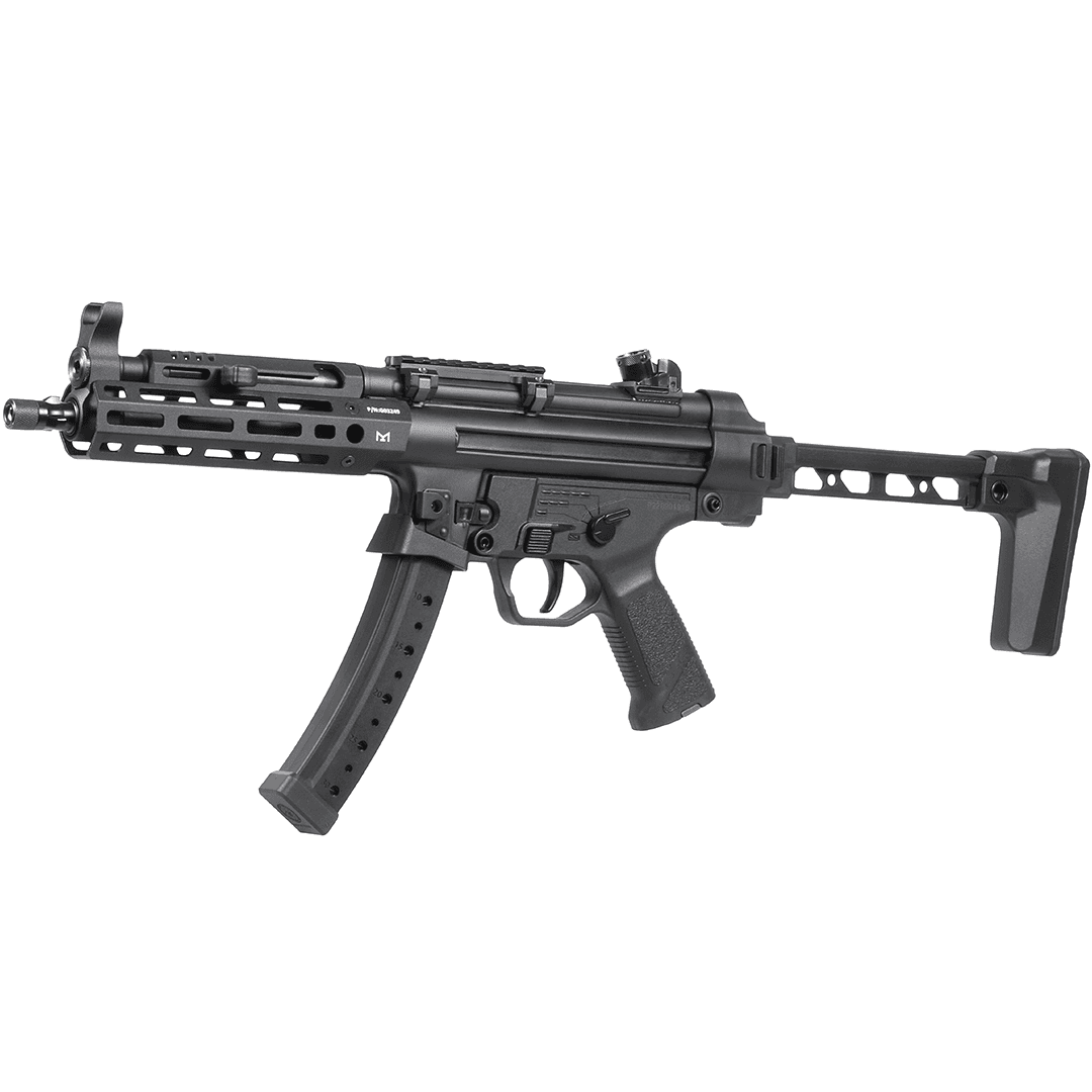 TGM R5 ETU AEG Rifle