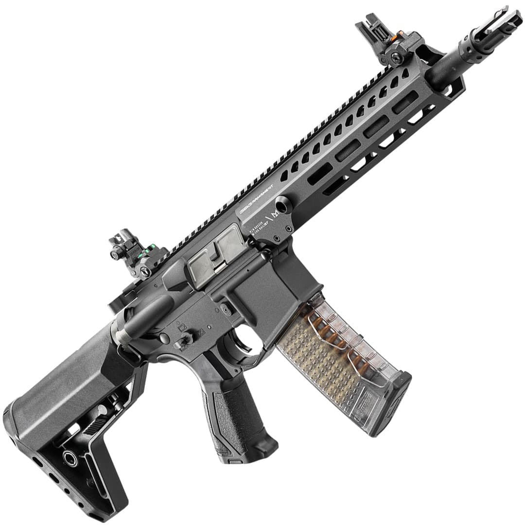 TR16 GMS Mk I (9″) GT Advanced G2 AEG (ETU + MOSFET) — image 2