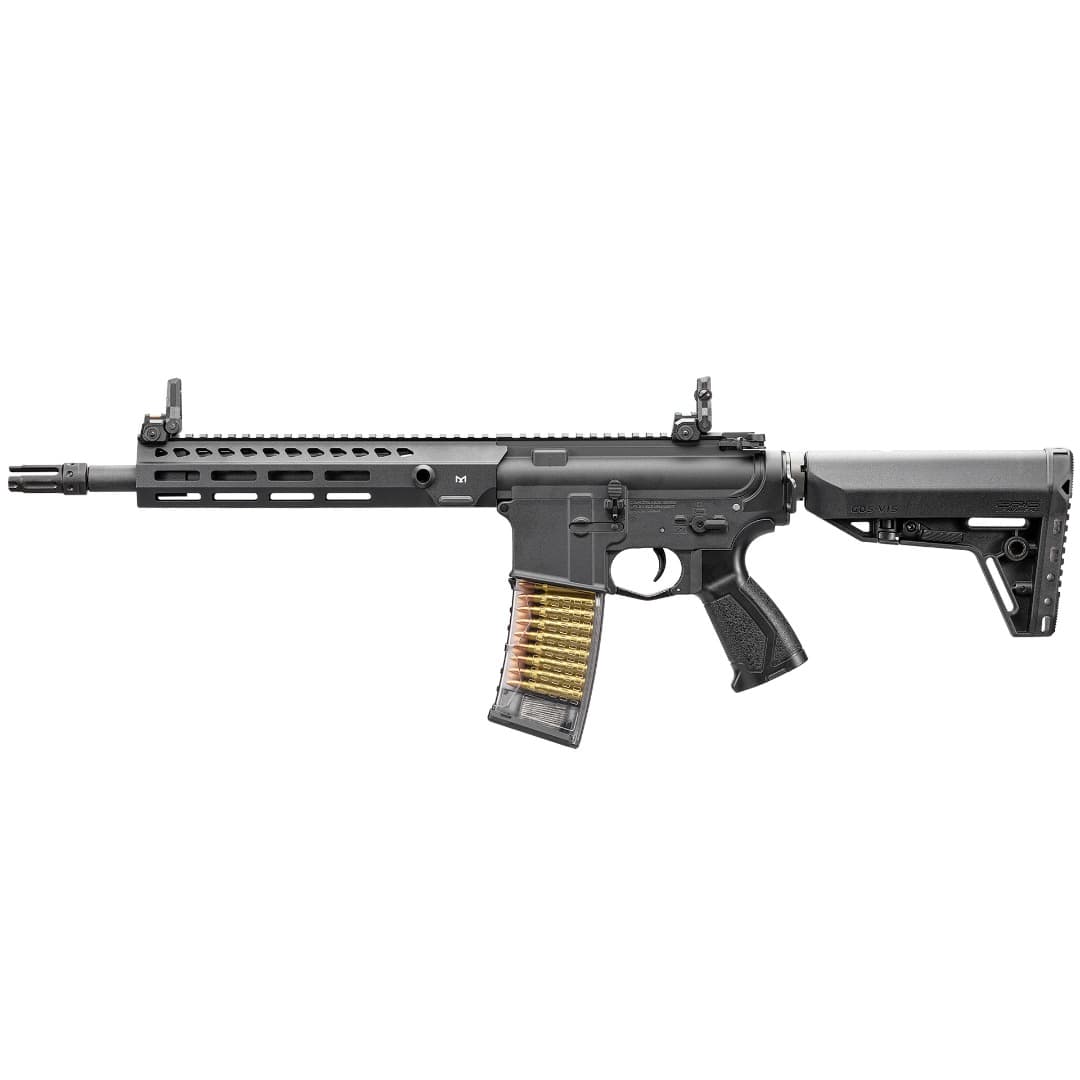 TR16 GMS Mk I (9″) GT Advanced G2 AEG (ETU + MOSFET) — image 3