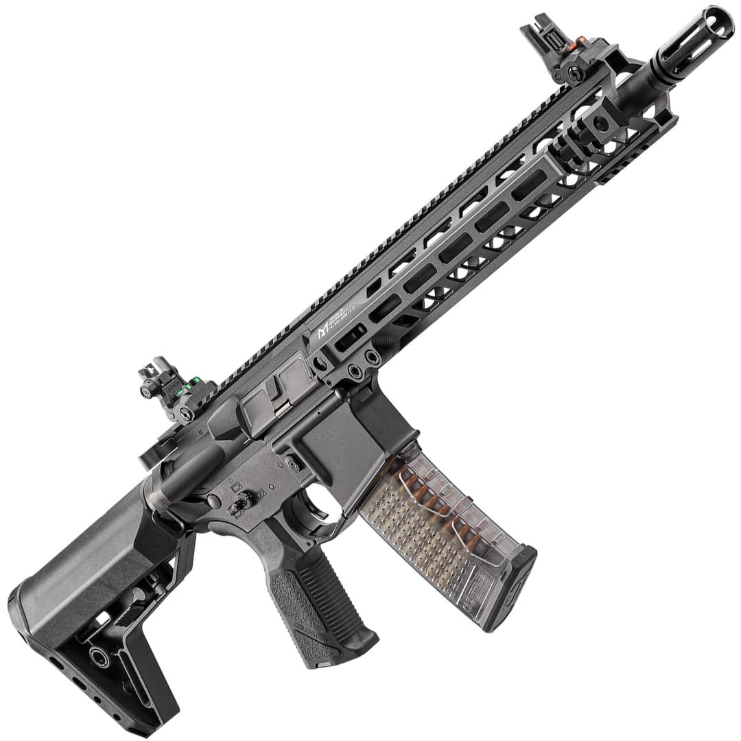 TR16 GMS Mk II (13.5″) GT Advanced G2 AEG (ETU + MOSFET) — image 2