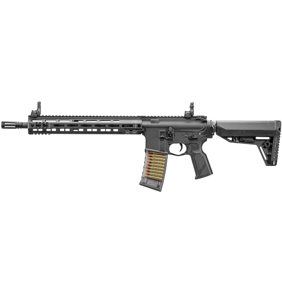 TR16 GMS Mk II (13.5″) GT Advanced G2 AEG (ETU + MOSFET) — image 3