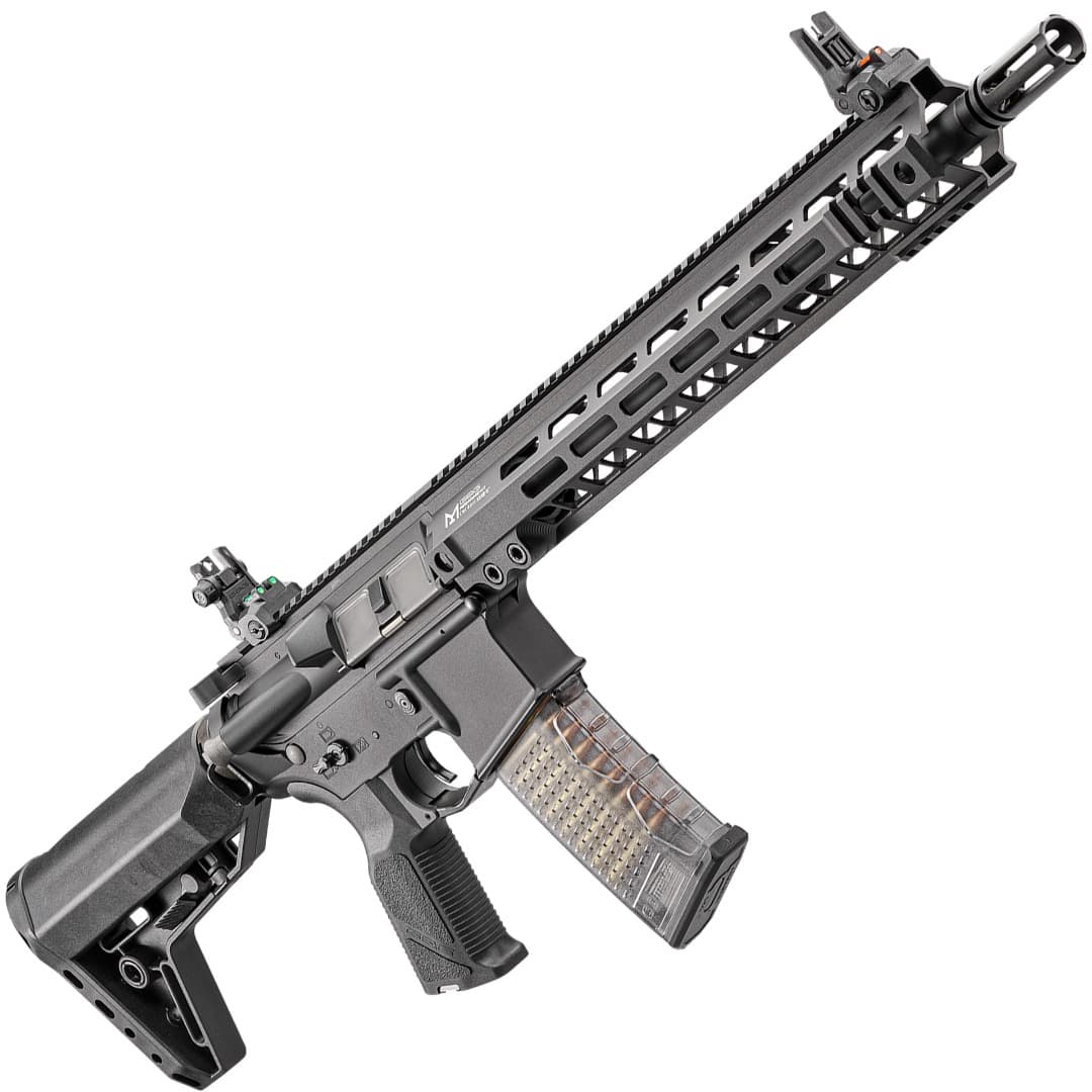 TR16 GMS Mk II (15″) GT Advanced G2 AEG (ETU + MOSFET) — image 2