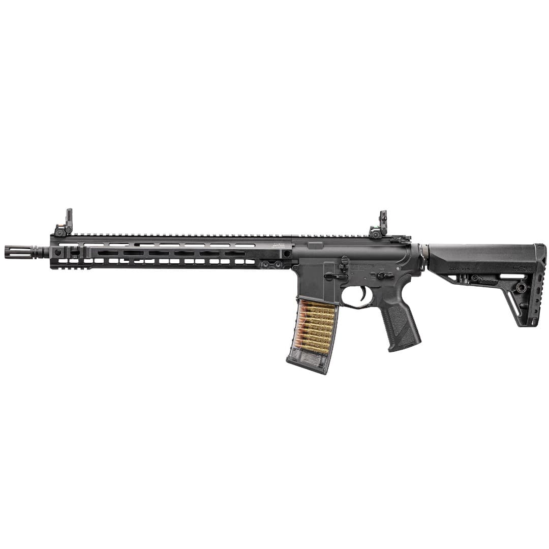 TR16 GMS Mk II (15″) GT Advanced G2 AEG (ETU + MOSFET) — image 3