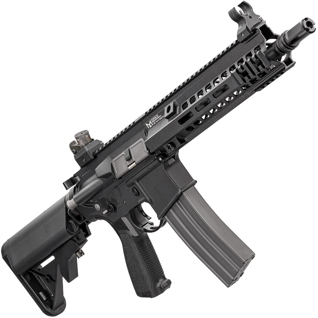 TR16 GMS Mk III (10.5″) GT Advanced G2 AEG (ETU + MOSFET) — image 2