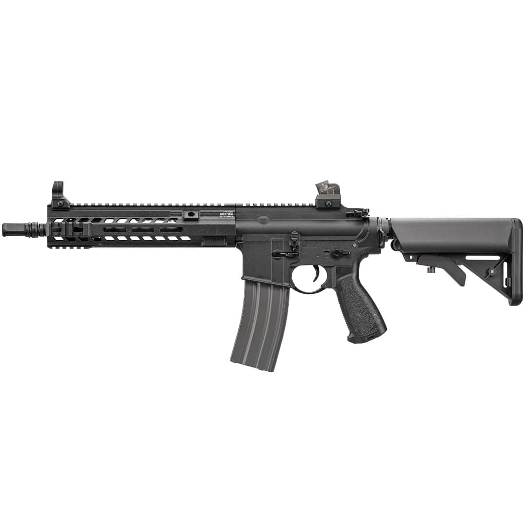 TR16 GMS Mk III (10.5″) GT Advanced G2 AEG (ETU + MOSFET) — image 3