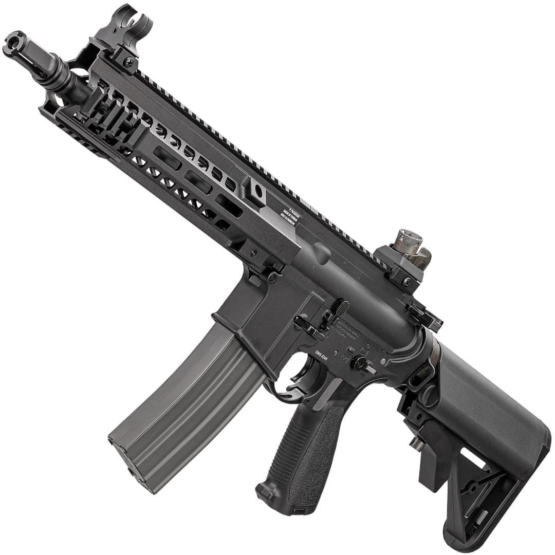 TR16 GMS Mk III (10.5″) GT Advanced G2 AEG (ETU + MOSFET)