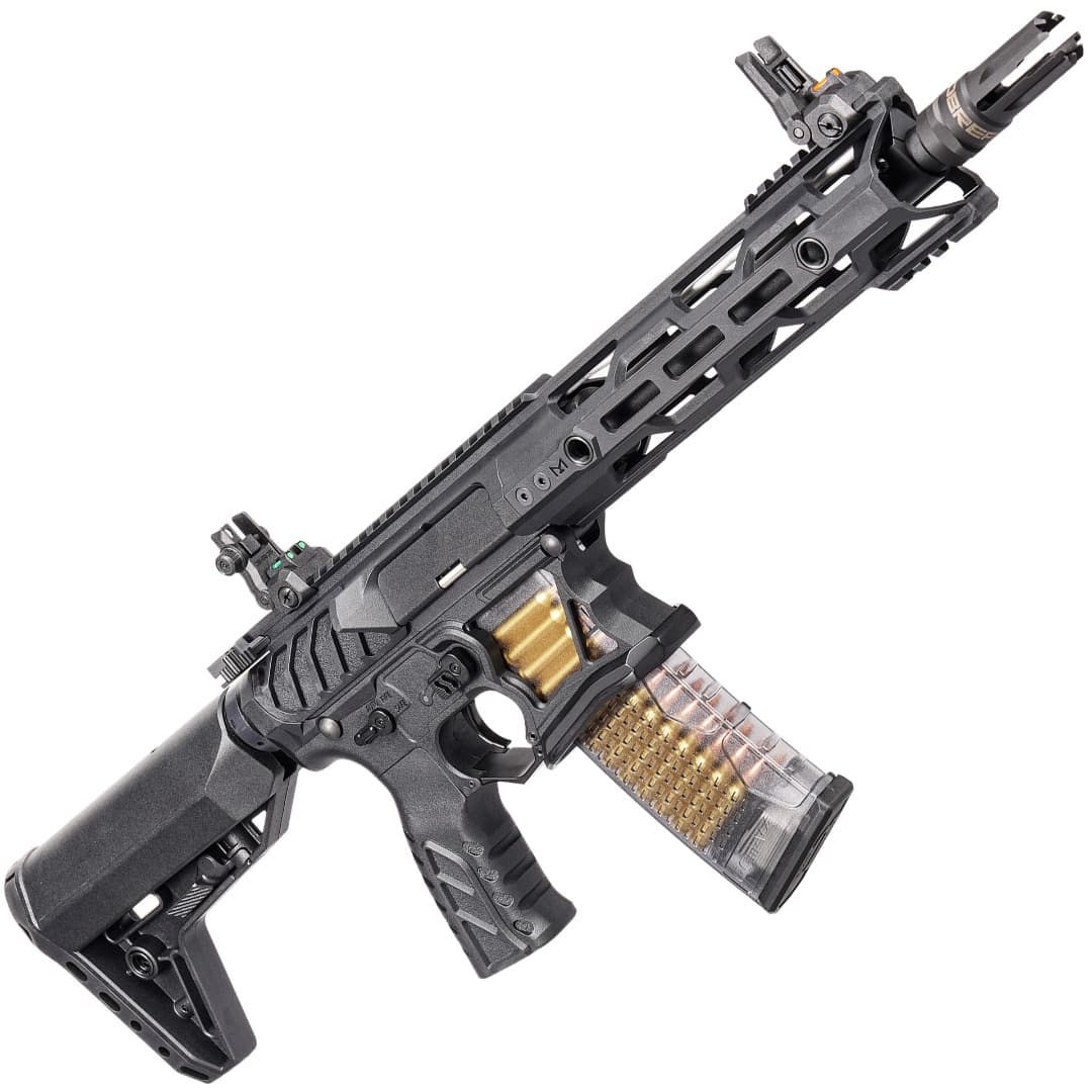 TR16 GMSII MK1 Light Weight Polymer GT Advanced G2 AEG (ETU + MOSFET) — image 2