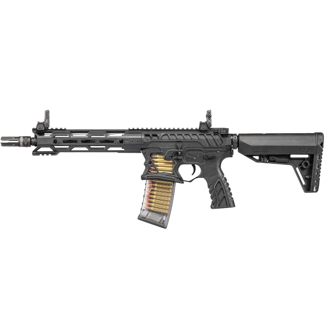 TR16 GMSII MK1 Light Weight Polymer GT Advanced G2 AEG (ETU + MOSFET) — image 3