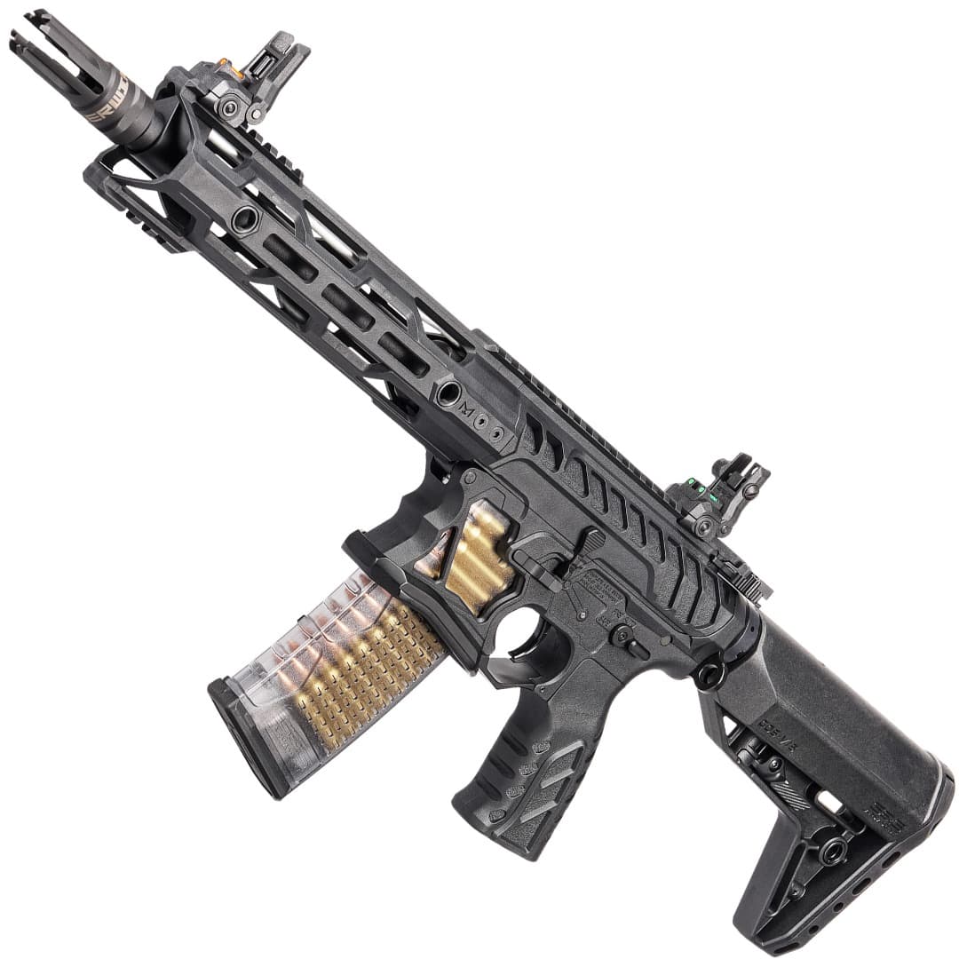 TR16 GMSII MK1 Light Weight Polymer GT Advanced G2 AEG (ETU + MOSFET)