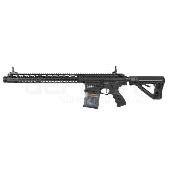 TR16 MBR 308WH Full Metal with G2 ETU