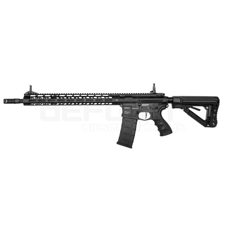 TR16 MBR 556WH Full Metal with G2 ETU