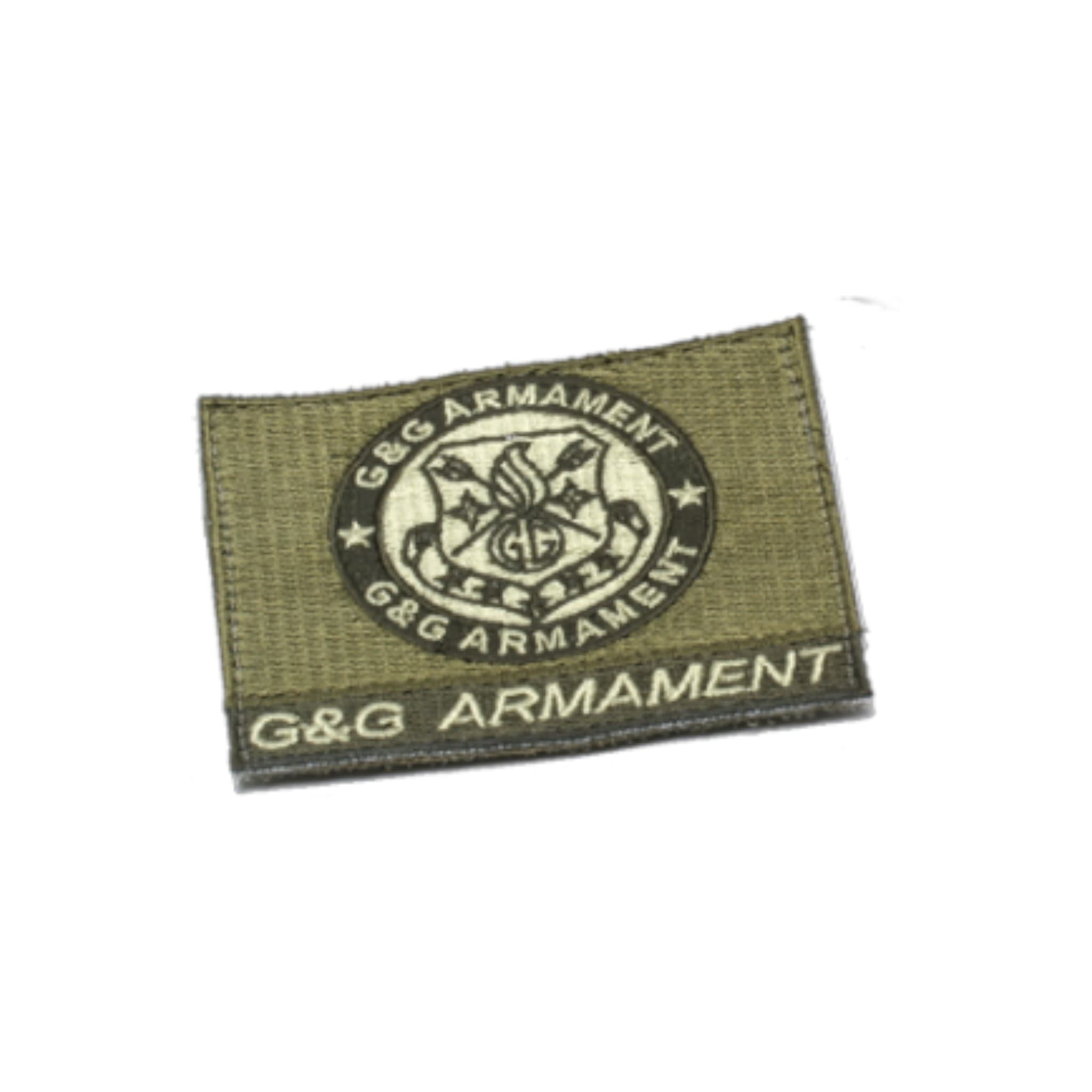 Velcro Patch (Large)