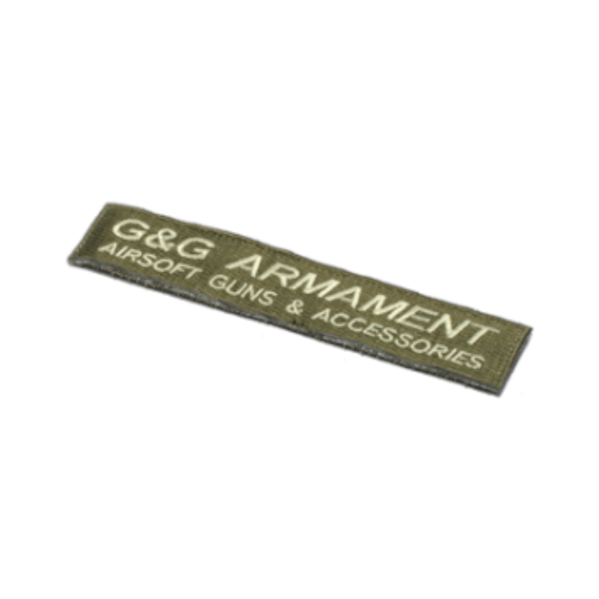 Velcro Patch (Small)