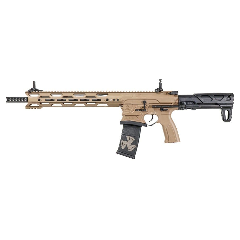 BAMF TEAM RECON MOSFET G2 – G&G