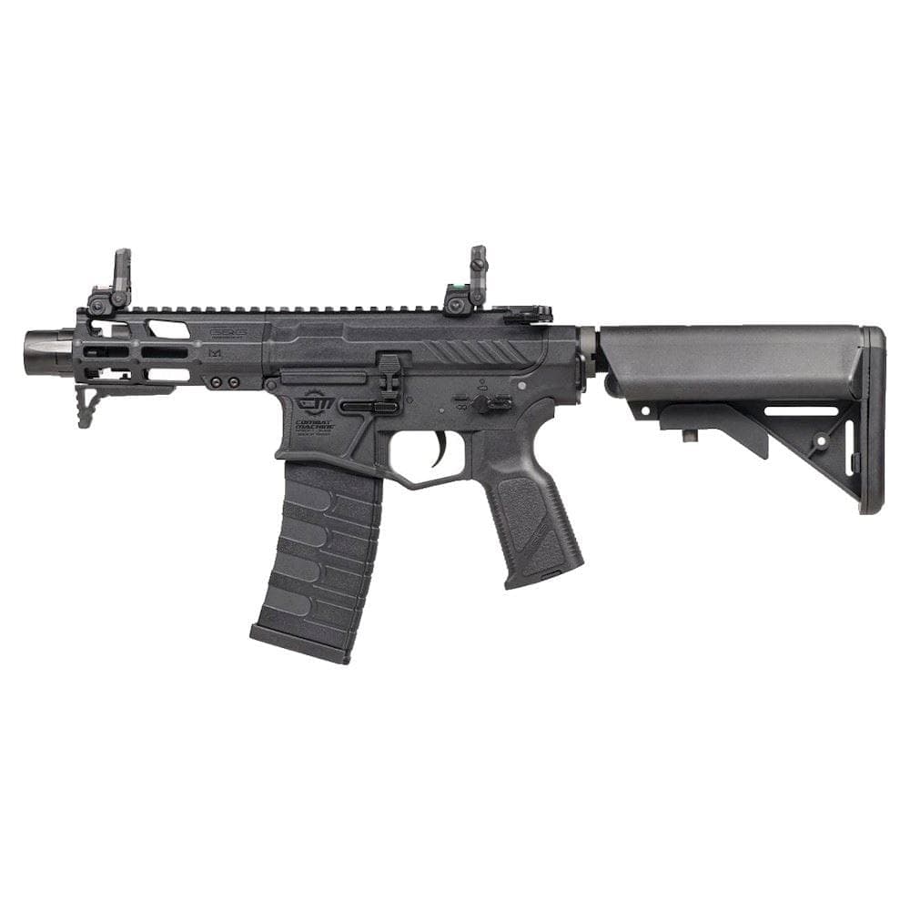CM16 BATTO PDW