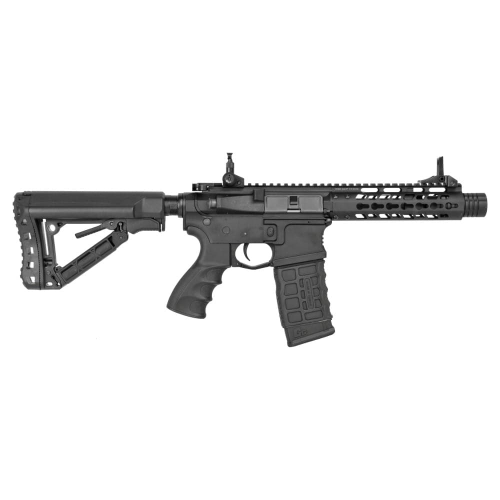 CM16 WILD HOG 7” MOSFET ETU – G&G — image 2