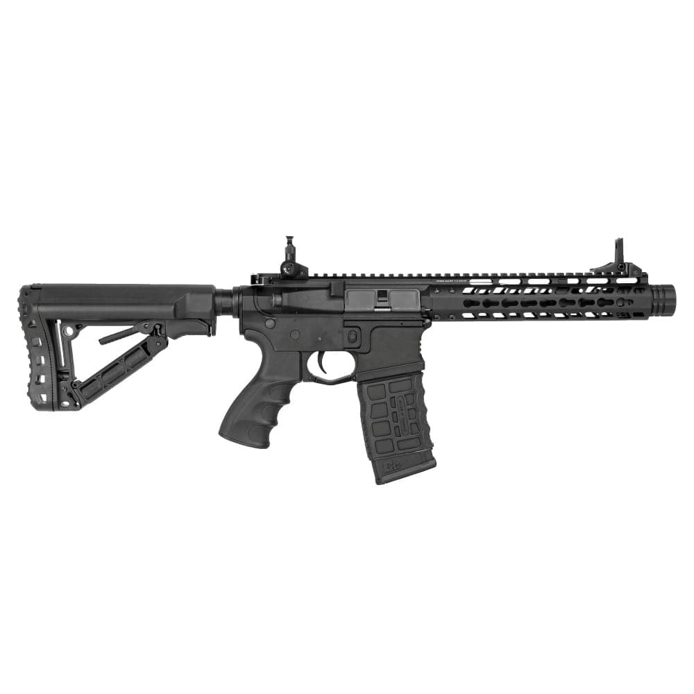 CM16 WILD HOG 9” MOSFET ETU – G&G — image 2
