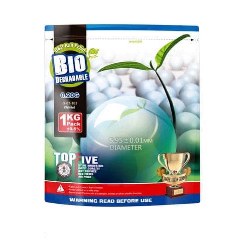 BIO 0,20 GR PRECISION – G&G
