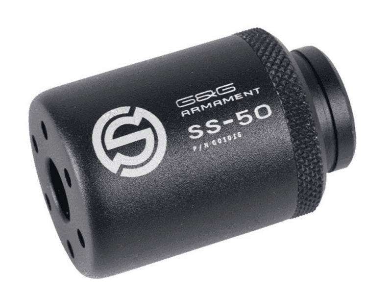 SS-50 44 MM