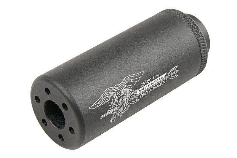 SS-80 80MM (CW)