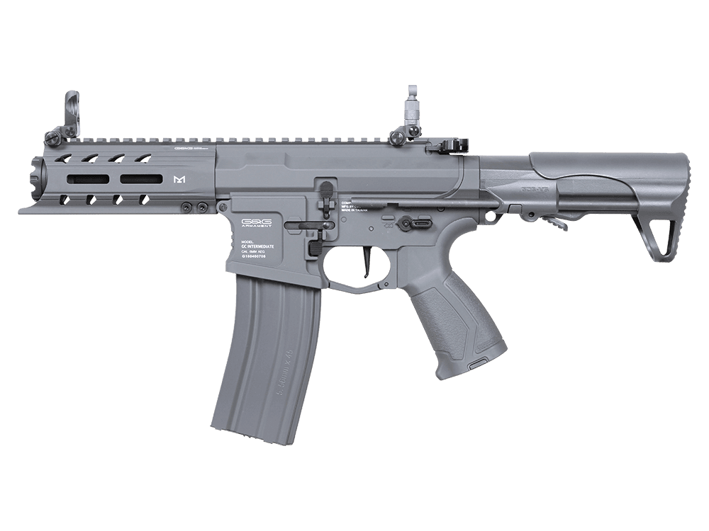 ARP556 - Battleship