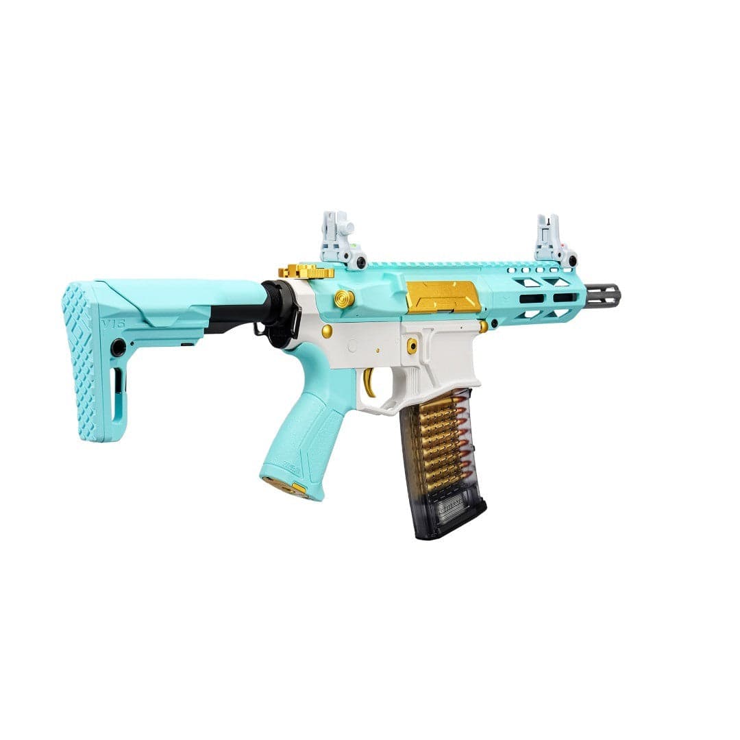 CM16 Batto CQB Combat Machine - Macaron Blue — image 2