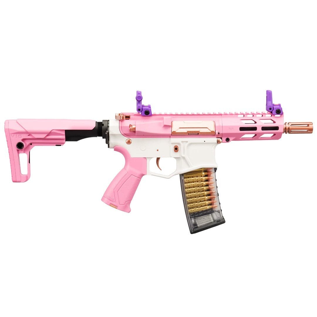 CM16 Batto CQB Combat Machine - Taffy Pink — image 2