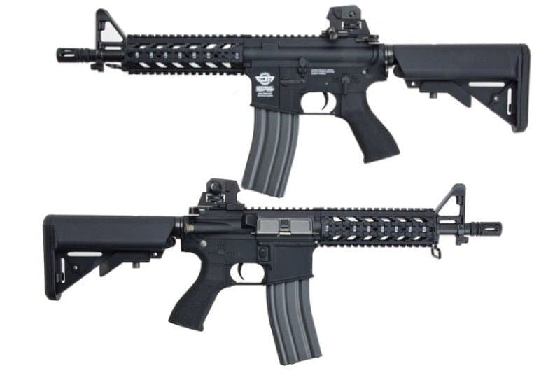 CM16 Raider Combat Machine AEG