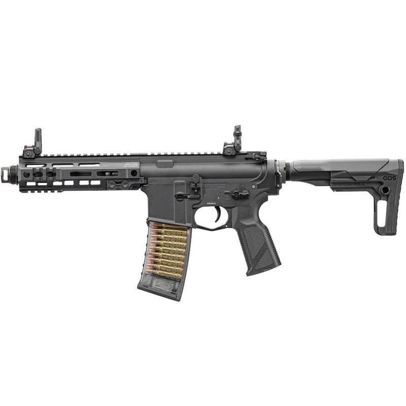 TR16 GMS Mk II 7" GT Advanced