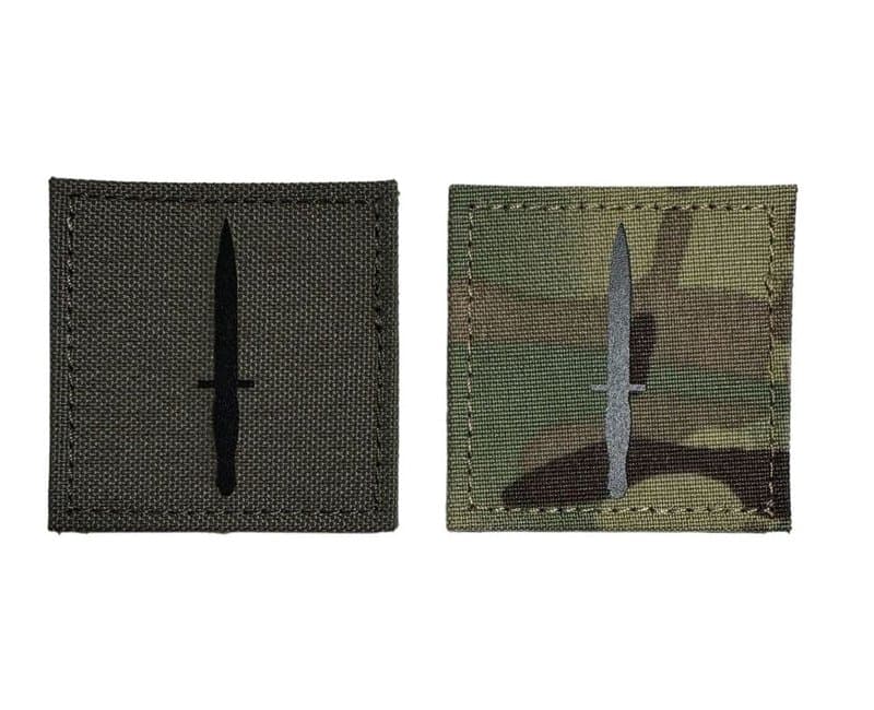 Patch (Square)