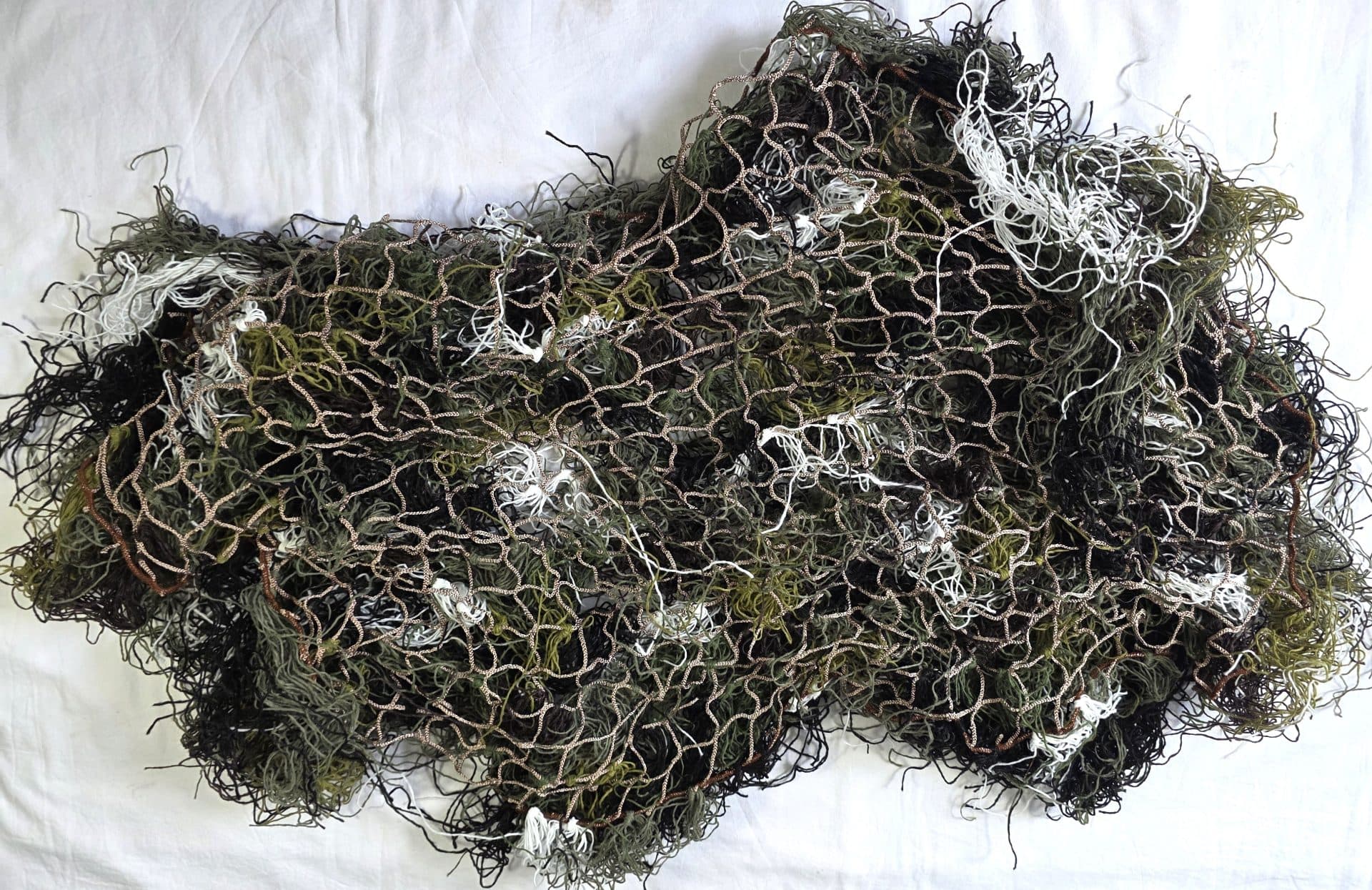 Netting – Grade A2